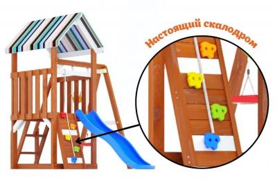 Детская площадка TooSun (Тусун) 15