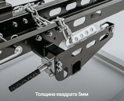 Мотохвост "Стандарт"