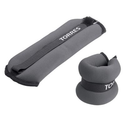 Утяжелители универсальные TORRES PL1101