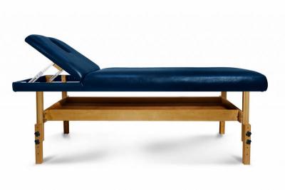 Массажный стол стационарный Comfort SLR