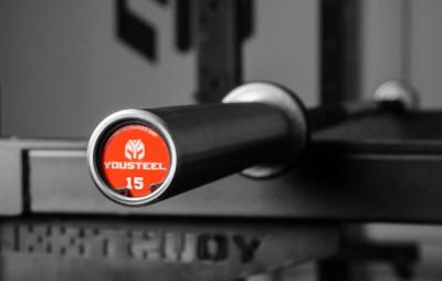 Гриф CrossTraining bar CT-15 кг Женский