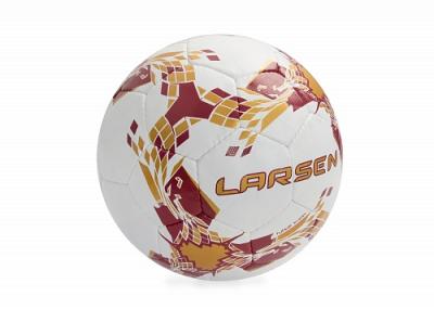 Мяч футбольный Larsen Futsal Super