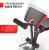 Скамья силовая универсальная UNIX Fit BENCH 160