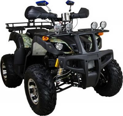 Квадроцикл Avantis Hunter 200 New Premium