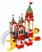 Детский игровой комплекс Замок H=2000 ДИК 33-1804