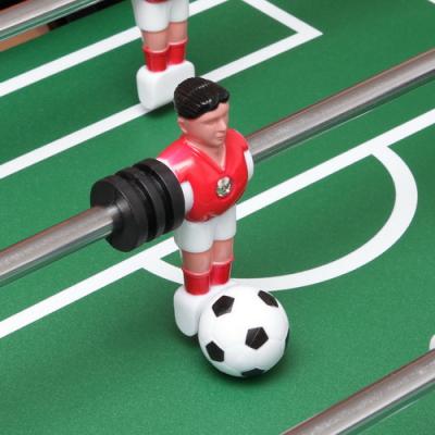 Игровой стол футбол/кикер Fortuna Olympic FDB-455