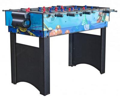 Игровой стол многофункциональный Super Set 8 в 1
