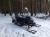 Снегоход Motax Snow 200