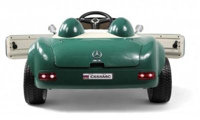 Детский электромобиль C555MC