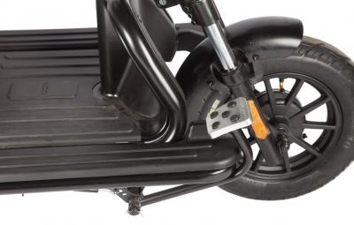 Электротрицикл Wanshida UM+ 60V 1000Вт