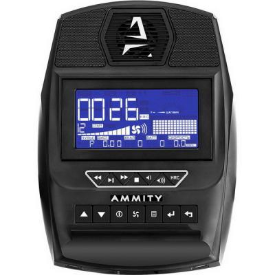 Коммерческий эллиптический тренажер AMMITY Space SE 610F