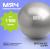 Мяч гимнастический GYM BALL ANTI-BURST, 65 см