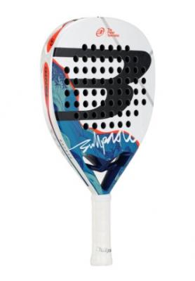 Ракетка для падела BULLPADEL Ionic Power 26