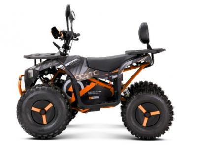 Квадроцикл YACOTA SIRIUS 2000W