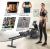Гребной тренажер UNIX Fit Water Rower 340 Гребной тренажер UNIX Fit Water Rower 340