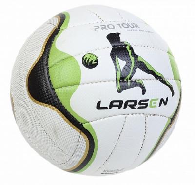 Мяч волейбольный пляжный Larsen Pro Tour