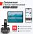 Гребной тренажер UNIX Fit Water Rower 340 Гребной тренажер UNIX Fit Water Rower 340