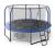 Батут UNIX line SUPREME GAME 12 ft