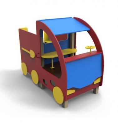 Игровое оборудование Машинка ИО-52.29