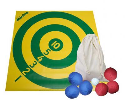 Мишень Бочча