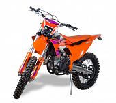 Мотоцикл эндуро KTR250
