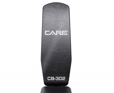 Скамья силовая универсальная DFC CARE CB-302
