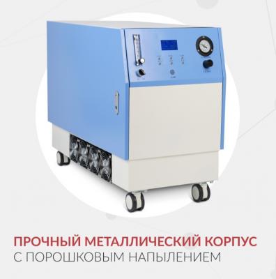 Концентратор кислорода Армед JAY-10 (4.0)