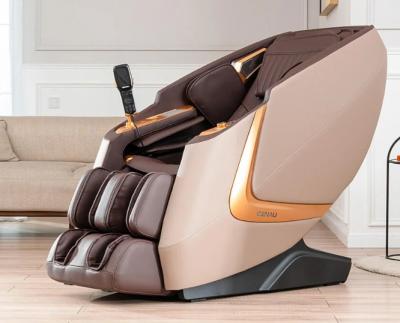 Массажное кресло Genau iRest Brunette