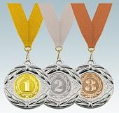 MK143b_K3 - Комплект медалей