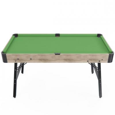 Игровой стол - бильярд DFC 48" 122 x 61 см