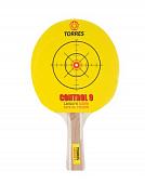 Ракетка для настольного тенниса TORRES Control 9