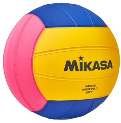 Мяч для водного поло Mikasa WP555D