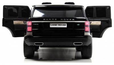 Детский электромобиль Range Rover HSE 4WD (Y222YY)