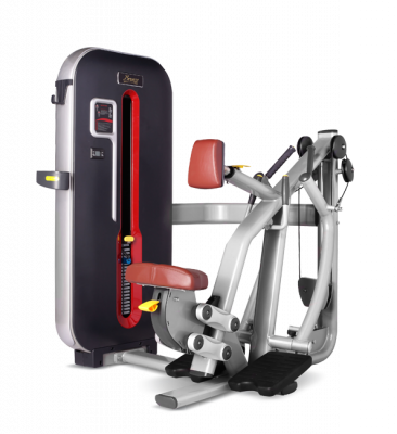 Гребная тяга BRONZE GYM MT-004