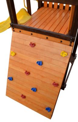 ИК Perfetto sport Pitigliano-11 + качели Паутина