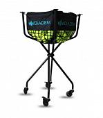 Корзина для теннисных мячей DIADEM Ball Cart, CART-150, на 150 мячей