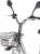 Электровелосипед E-NOT Express Lux 60V13A К
