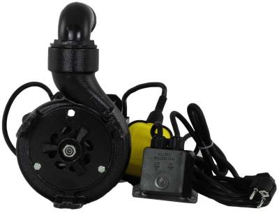 Дренажный чугунный насос со встроенным ножом NB-2200N