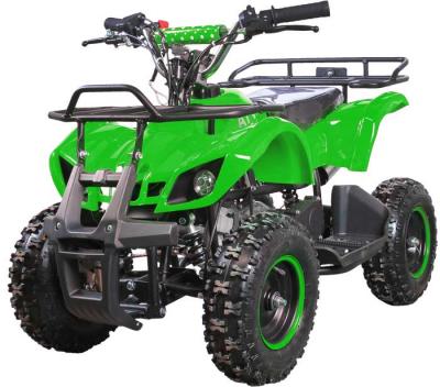 Квадроцикл ATV Classic mini 49сс 2т (ручной стартер)