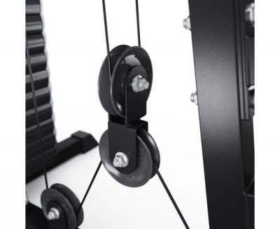 Силовой комплекс DFC HomeGym D7010-63 (стек 63 кг)