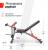 Скамья силовая универсальная UNIX Fit BENCH 160