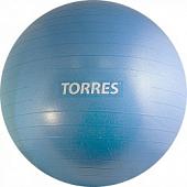 Мяч гимнастический Torres 65см
