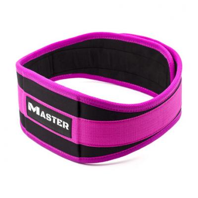 Ремень для Crossfit MASTER