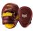 Лапы Pro Elite Leather Mantis