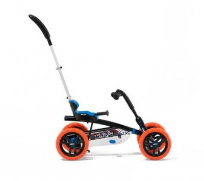 Веломобиль BERG Buzzy Nitro 2-in-1 24.32.00.00