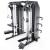Мультистанция, машина Смита STEELVER SV9201 Мультистанция, машина Смита STEELVER SV9201