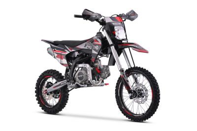 Питбайк Yacota Н5 125