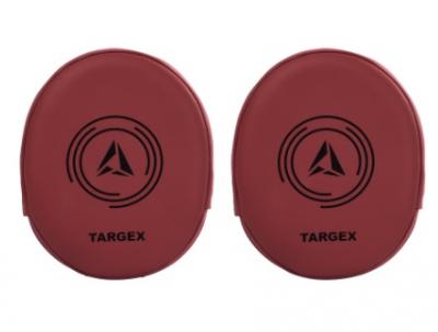 Лапы боксерские TARGEX AIR