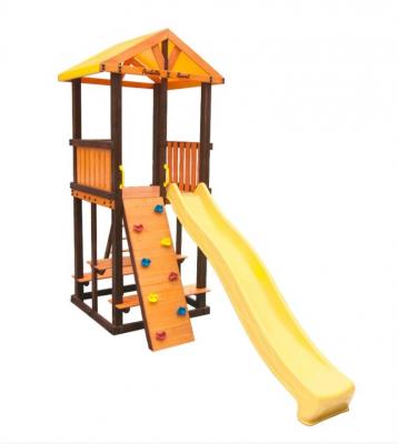 ИК Perfetto sport Bari-1