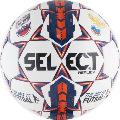 Мяч футзальный Select Futsal Replica